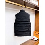 2024年12月11日秋冬高品質バーバリー 綿入れの服ジャケットアウターベスト ベストbf工場