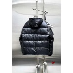 2024年12月11日秋冬高品質PRADA ダウンジャケットアウター bf工場