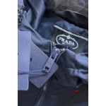 2024年12月11日秋冬高品質PRADA 綿入れの服ジャケットアウター bf工場