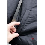 2024年12月11日秋冬高品質PRADA 綿入れの服ジャケットアウター bf工場