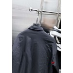 2024年12月11日秋冬高品質PRADA 綿入れの服ジャケットアウター bf工場