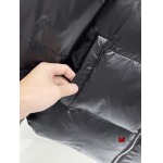 2024年12月11日秋冬高品質PRADA ダウンジャケットアウター bf工場