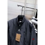 2024年12月11日秋冬高品質バーバリー綿入れの服 ジャケットアウター bf工場