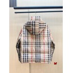 2024年12月11日秋冬高品質バーバリー  ダウンジャケットアウター bf工場