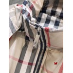 2024年12月11日秋冬高品質バーバリー  ダウンジャケットアウター bf工場