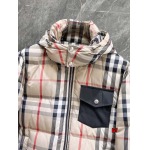 2024年12月11日秋冬高品質バーバリー  ダウンジャケットアウター bf工場