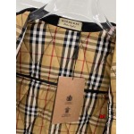 2024年12月11日秋冬高品質バーバリー綿入れの服  ジャケットアウター bf工場