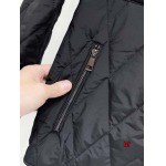 2024年12月11日秋冬高品質バーバリー綿入れの服  ジャケットアウター bf工場