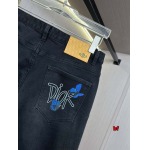 2024年12月11日秋冬高品質ディオール男性 ジーンズ bf工場