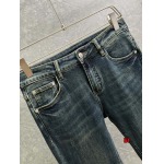 2024年12月11日秋冬高品質ディオール男性 ジーンズ bf工場