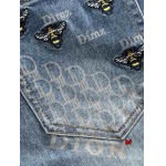 2024年12月11日秋冬高品質ディオール男性 ジーンズ bf工場