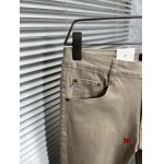 2024年12月11日秋冬高品質グッチ男性 ジーンズ bf工場