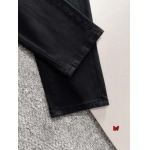 2024年12月11日秋冬高品質ディオール男性 ジーンズ bf工場