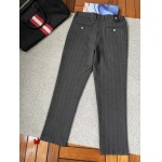 2024年12月11日秋冬高品質ヴェルサーチカジュアルパンツ bf工場