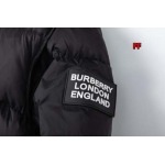 2024年12月12日新品秋冬バーバリー  ダウンジャケット FF工場