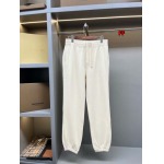 2024年12月12日高品質新品秋冬バーバリー スポーツズボ  FF工場