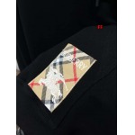 2024年12月12日高品質新品秋冬バーバリー ジップアップパーカー FF工場