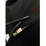 2024年12月12日高品質新品秋冬バーバリー ジップアップパーカー FF工場