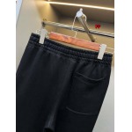 2024年12月12日高品質新品秋冬バーバリー スポーツズボン FF工場