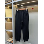 2024年12月12日高品質新品秋冬バーバリー スポーツズボン FF工場