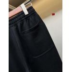 2024年12月12日高品質新品秋冬バーバリー スポーツズボン FF工場