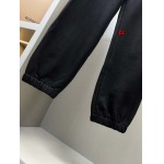 2024年12月12日高品質新品秋冬バーバリー スポーツズボン FF工場