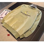 2024年12月12日新品秋冬バレンシアガ パーカー スウェット FF工場