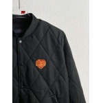 2024年12月12日新品秋冬ルイヴィトン綿入れの服ジャケットアウター   FF工場