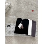 2024年12月12日新品秋冬ディオール 長袖 Tシャツ FF工場