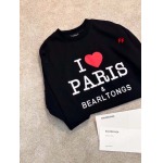 2024年12月12日新品秋冬バレンシアガ スウェット FF工場