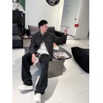 2025年12月12日新品秋冬グッチ デニムのアウター FF工場