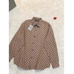 2024年12月12日新品秋冬バレンシアガ 長袖 シャツ FF工場