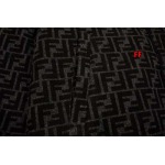 2024年12月12日新品秋冬FENDI ウールジャケットアウター FF工場