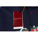 2024年12月12日新品秋冬グッチ   パーカー FF工場