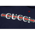 2024年12月12日新品秋冬グッチ   パーカー FF工場