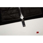 2024年秋冬新作ディオール綿入れの服ジャケットアウター  FF工場