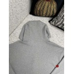 2024年秋冬新作LOEWE パーカー FF工場