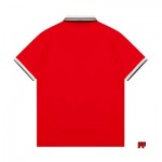 2025年新品春夏グッチ ポロシャツ 半袖Tシャツ FF工場