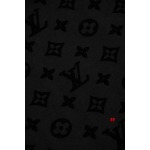 2025年高品質 新品春夏ルイヴィトン 半袖Tシャツ 綿 Tシャツ 男女兼用 HUAREN工場