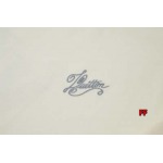 2025年高品質 新品春夏ルイヴィトン 半袖Tシャツ 綿 Tシャツ 男女兼用 HUAREN工場