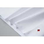 2025年高品質 新品春夏ルイヴィトン 半袖Tシャツ 綿 Tシャツ 男女兼用 HUAREN工場