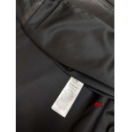 2024年原版復刻秋冬バーバリー本革 ジャケットアウター  ku工場