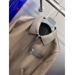 2024年原版復刻秋冬Berluti 本革 ジャケットアウター  ku工場