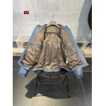 2024年原版復刻秋冬Berluti 本革 ジャケットアウター  ku工場