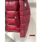 2024年原版復刻秋冬モンクレール ダウンジャケットアウター  mm工場
