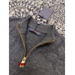 2024年12月16日新作原版復刻秋冬ルイヴィトン カシミヤ セーター fk工場