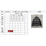 2024年12月16日新作原版復刻秋冬ルPRADA ダウンジャケットアウター fk工場