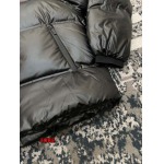 2024年12月16日新作原版復刻秋冬ルPRADA ダウンジャケットアウター fk工場
