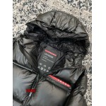 2024年12月16日新作原版復刻秋冬ルPRADA ダウンジャケットアウター fk工場