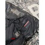 2024年12月16日新作原版復刻秋冬ルPRADA ダウンジャケットアウター fk工場